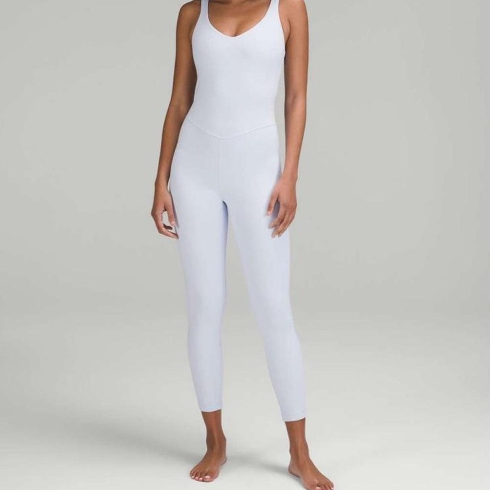 Lululemon Jumpsuit
